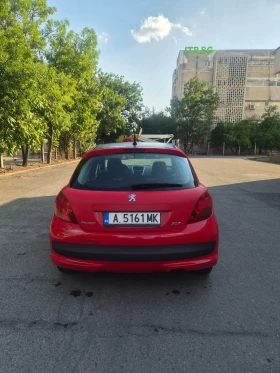 Peugeot 207, снимка 4