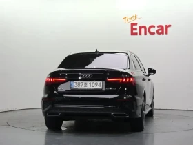 Audi A3 40 Tfsi Premium, снимка 4