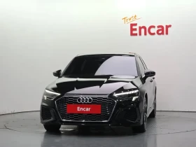 Audi A3 40 Tfsi Premium, снимка 3