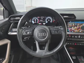 Audi A3 40 Tfsi Premium, снимка 13