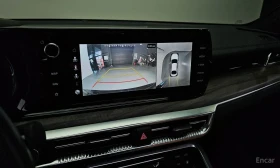 Kia K5 SIGNATURE FULL| DISTRO| HEADS UP| ОБДУХ| 360| БЕЗ , снимка 13