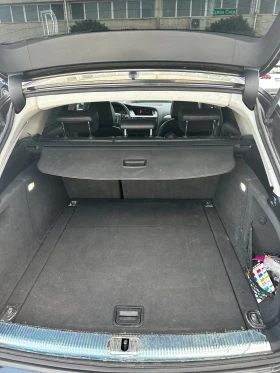 Audi A4, снимка 12