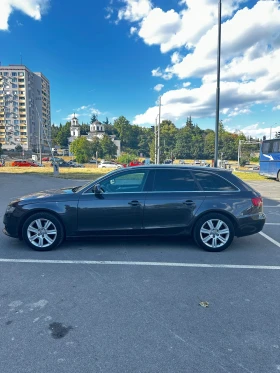 Audi A4, снимка 2