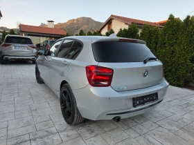 BMW 118 1.8 D BUSINESS SPORT, снимка 7
