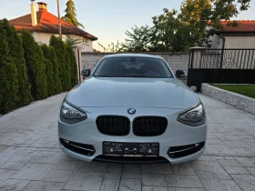 BMW 118 1.8 D BUSINESS SPORT, снимка 2