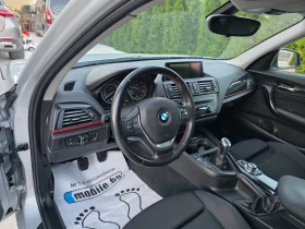 BMW 118 1.8 D BUSINESS SPORT, снимка 13
