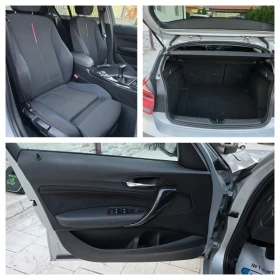 BMW 118 1.8 D BUSINESS SPORT, снимка 16