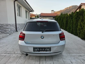 BMW 118 1.8 D BUSINESS SPORT, снимка 6