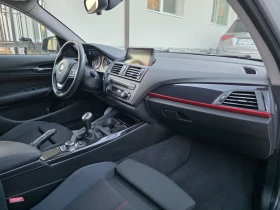 BMW 118 1.8 D BUSINESS SPORT, снимка 15