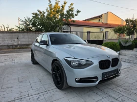 BMW 118 1.8 D BUSINESS SPORT, снимка 3