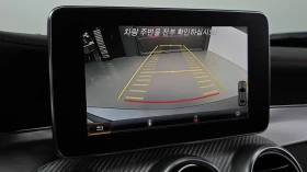 Mercedes-Benz C 450 AMG HUD* ПОДГРЕВ* КАМЕРА* DYNAMICA* LED* КРАЙНА ЦЕНА, снимка 12