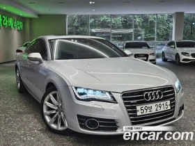 Audi A7 | TOP SERVICE, снимка 1