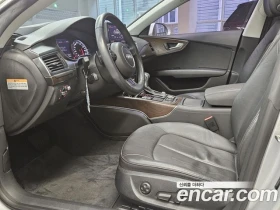 Audi A7 | TOP SERVICE, снимка 10