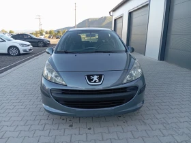 Peugeot 207 1.4HDI, снимка 2