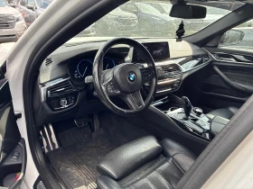 BMW 550 xDrive | CARFAX | АВТОКРЕДИТ БЕЗ ПЪРВОНАЧАЛНА , снимка 7