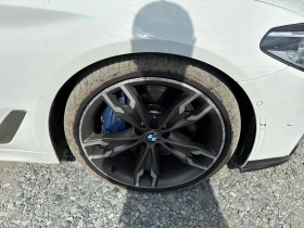 BMW 550 xDrive | CARFAX | АВТОКРЕДИТ БЕЗ ПЪРВОНАЧАЛНА , снимка 6