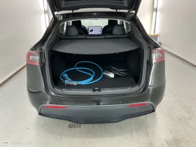 Tesla Model Y PERFORMANCE DUAL MOTOR NAVI LEATHER, снимка 7