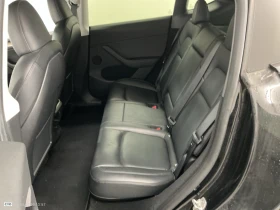 Tesla Model Y PERFORMANCE DUAL MOTOR NAVI LEATHER, снимка 12