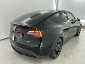 Tesla Model Y PERFORMANCE DUAL MOTOR NAVI LEATHER, снимка 4