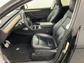 Tesla Model Y PERFORMANCE DUAL MOTOR NAVI LEATHER, снимка 11