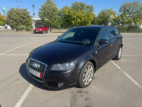 Audi A3 2.0pd S line BMM, снимка 2