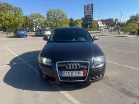 Audi A3 2.0pd S line BMM, снимка 8