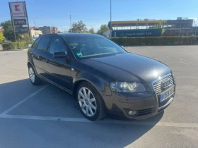 Audi A3 2.0pd S line BMM, снимка 1