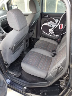 Ford C-max 1.8 TDCi 115 k.c, снимка 6