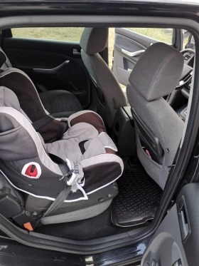 Ford C-max 1.8 TDCi 115 k.c, снимка 7