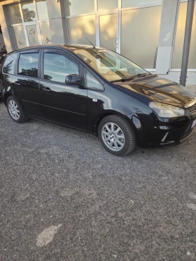 Ford C-max 1.8 TDCi 115 k.c, снимка 1