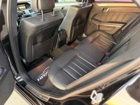 Mercedes-Benz E 220 CDI= AVANTGARDE= FACELIFT= LED= , снимка 14