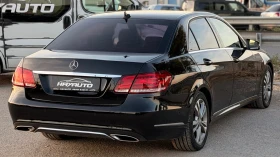 Mercedes-Benz E 220 CDI= AVANTGARDE= FACELIFT= LED= , снимка 5