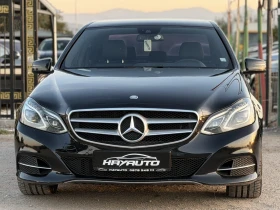 Mercedes-Benz E 220 CDI= AVANTGARDE= FACELIFT= LED= , снимка 1
