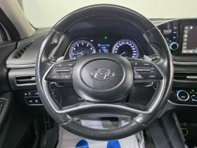 Hyundai Sonata  2.0 Lpg Smart, снимка 15