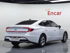 Hyundai Sonata  2.0 Lpg Smart, снимка 2