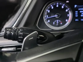 Hyundai Sonata  2.0 Lpg Smart, снимка 14