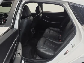 Hyundai Sonata  2.0 Lpg Smart, снимка 11