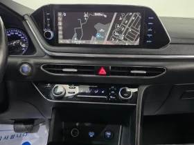Hyundai Sonata  2.0 Lpg Smart, снимка 16