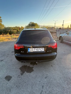 Audi A4 2.0TDI, снимка 3