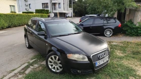 Audi A4 2.0TDI, снимка 7