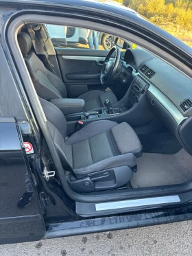 Audi A4 2.0TDI, снимка 4