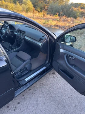 Audi A4 2.0TDI, снимка 5