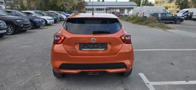 Nissan Micra навигация-камера, снимка 4
