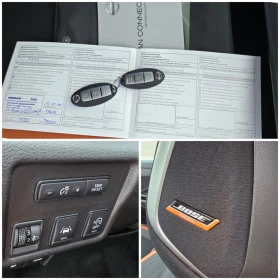Nissan Micra навигация-камера, снимка 16