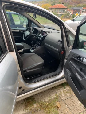 Opel Zafira, снимка 5