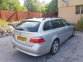 BMW 520 6.бр. M 520D 525D 530D - [14] 