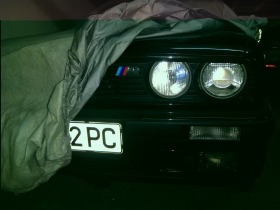 BMW 320 Cabrio, снимка 14 - Автомобили и джипове - 44531916