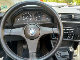 BMW 320 Cabrio, снимка 10