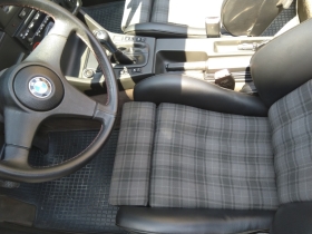 BMW 320 Cabrio, снимка 9
