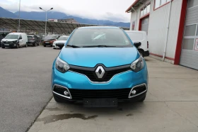 Renault Captur 1, 5 DCI EURO 6  | Mobile.bg    2